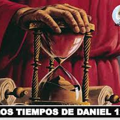 Timeline: DOS MIL TRESCIENTAS TARDES Y MAÑANAS