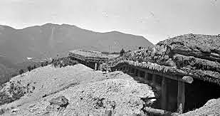 Tropa frankistek Bilbo hartu