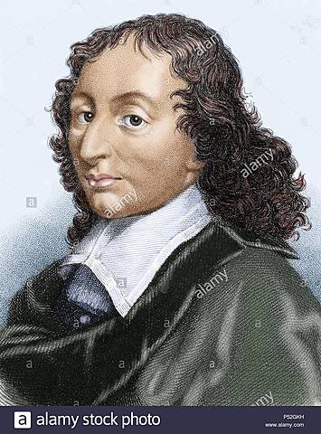 Blaise Pascal