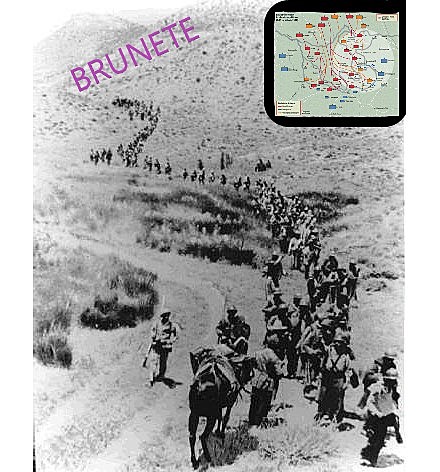 Batalla de Brunete