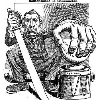 La prensa es subsidiada por el gobierno.