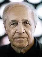 Pierre Boulez