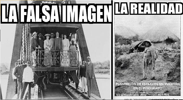 Represión y censura ante la oposición que se manifestaba en la prensa.