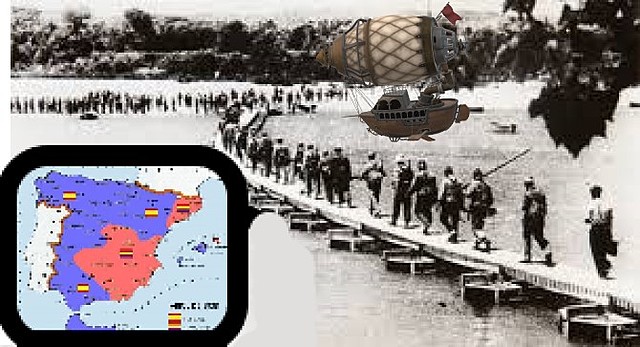 Batalla del Ebro