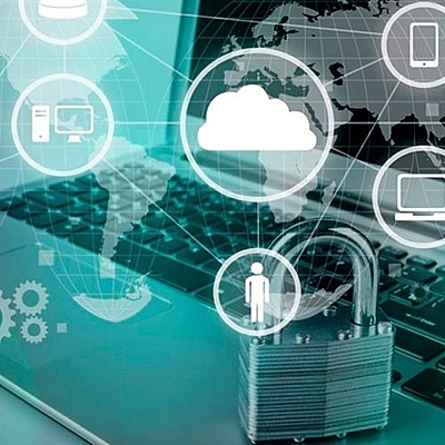 Timeline: Seguridad Informática