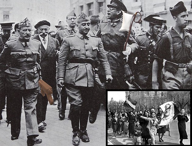 Fin de la Guerra Civil