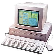 Mac IIfx