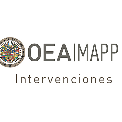 Timeline: Semana 6: Misiones de Apoyo a Procesos de Paz y Consolidación Democrática