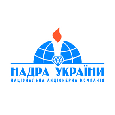 Timeline: Історія НАК "Надра України"