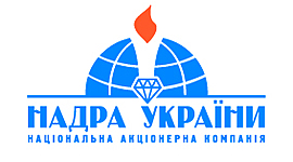 Timeline: Історія НАК "Надра України"