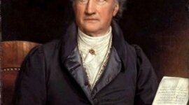 Timeline: Johann Wolfgang von Goethe (1749–1832)
