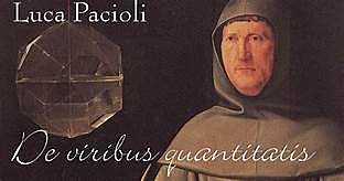 (LUCA PACIOLI, PADRE DE LA CONTABILIDAD