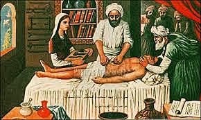 Arab medicine