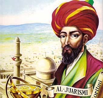 AL JWARIZMI