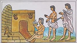 Pre-Colombian medicine