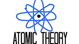 Timeline: Evolution of atomic Theory TEAM#6
