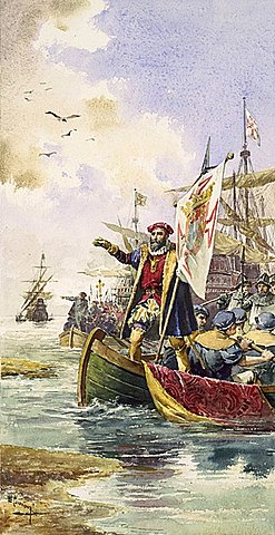 Viagem de Vasco da Gama à Índia