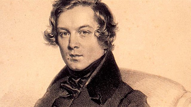 Robert Schumann