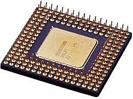 EL  MICRO PROCESADOR