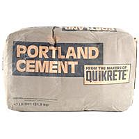 Cemento Portland