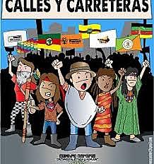 Paro Nacional Agrario