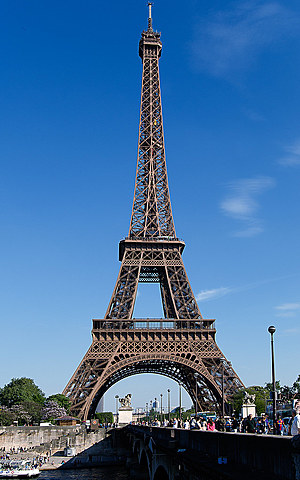 Torre Eiffel