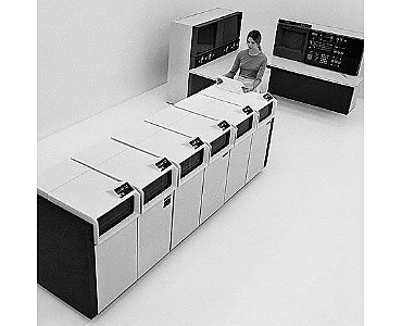 IBM 3350