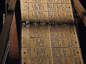 Joseph Marie Jacquard