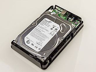 Seagate Barracuda