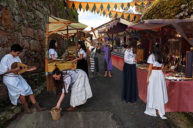 A muller na Idade Media