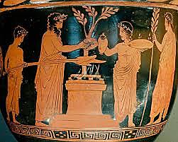 Familia según Aristoteles