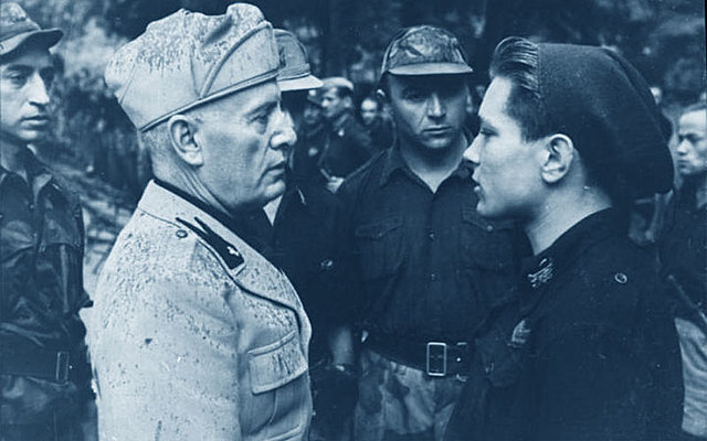 Repubblica Sociale Italiana