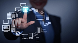 Timeline: HISTORIA DE LA TECNOLOGÍA