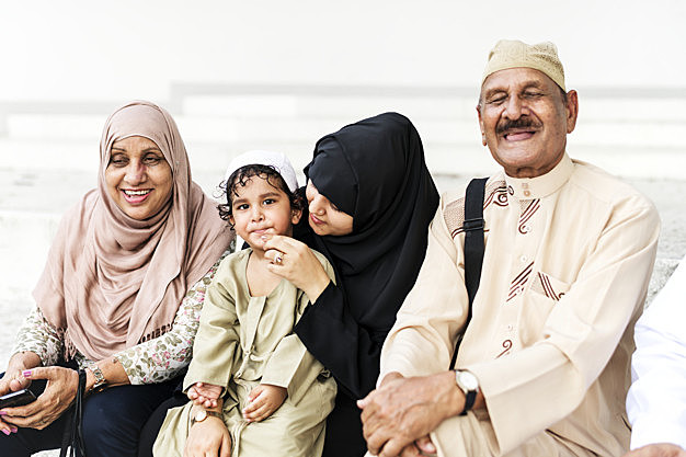Familia Musulmana