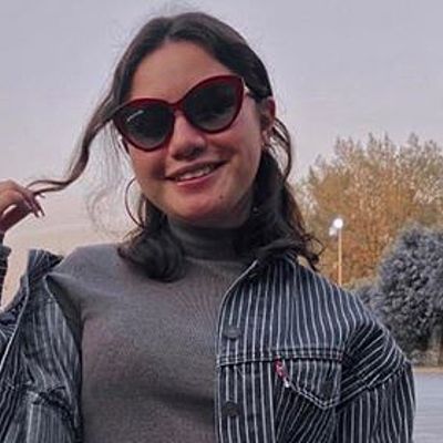 Timeline: My life timeline