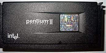 intel pentium ll