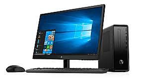 Computadoras actuales