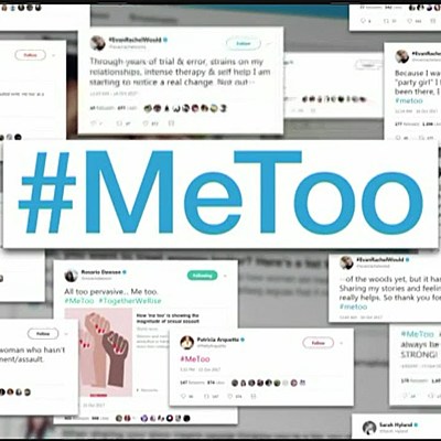 Timeline: Disruption social media