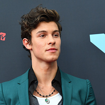 Timeline: Shawn Mendes