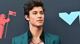 Timeline: Shawn Mendes