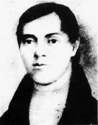 Cuthbert grant raids Hudson's Bay Company.