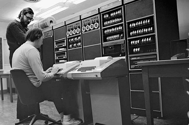 evolucion del lenguaje