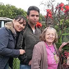 Sergio Urrego y Cambios