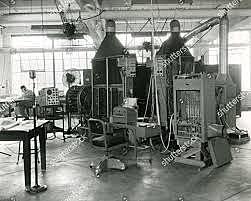 BINAC (Binary Automatic Computer)