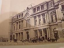 ORDENANZA SOBRE AGENTES DE CAMBIO