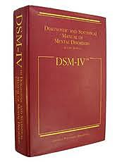 DSM-IV (1994)
