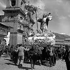 Se estrena La Fiesta del Corpus