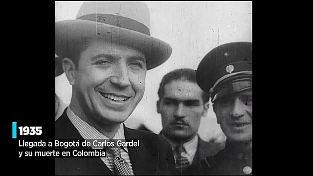 Se produce el Noticiero Cineco