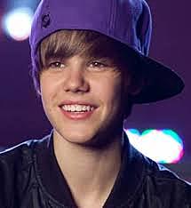 Justin Bieber´s discovery as a singer