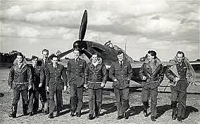 Battle of Britain ~Europe